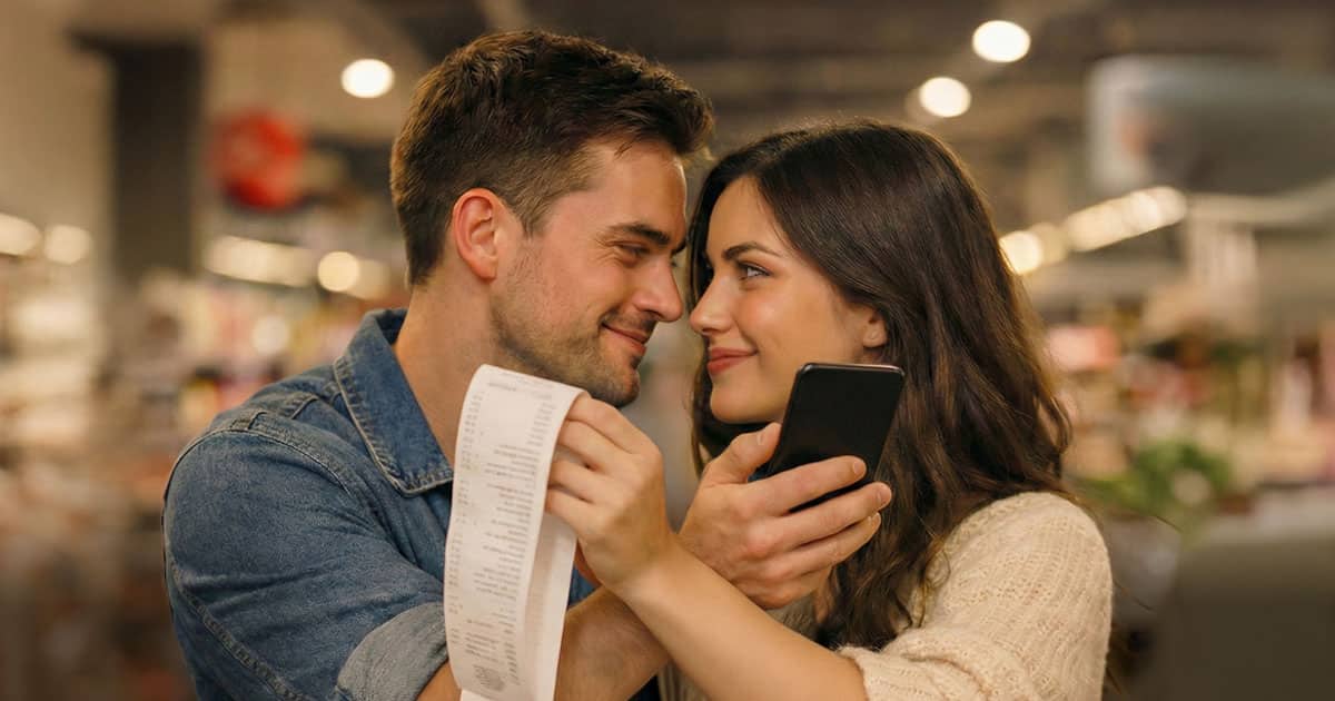 Hormi para parejas: cuentas claras conversan el amor