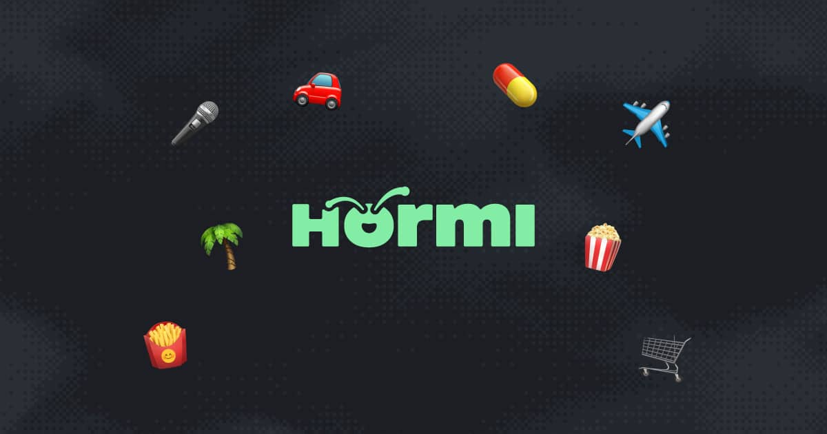 Presentamos Hormi: organiza las finanzas del hogar desde WhatsApp